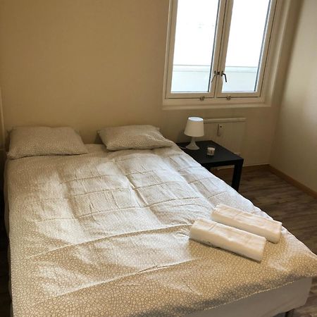 Centrum Box Oslo Ngoại thất bức ảnh