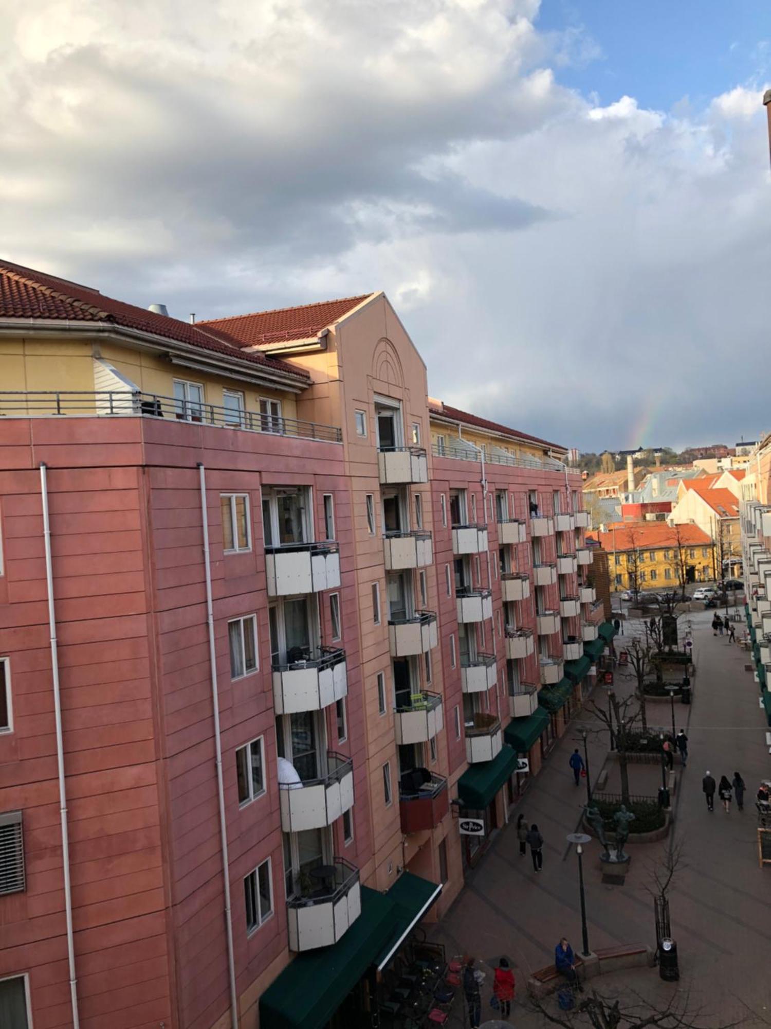Centrum Box Oslo Ngoại thất bức ảnh